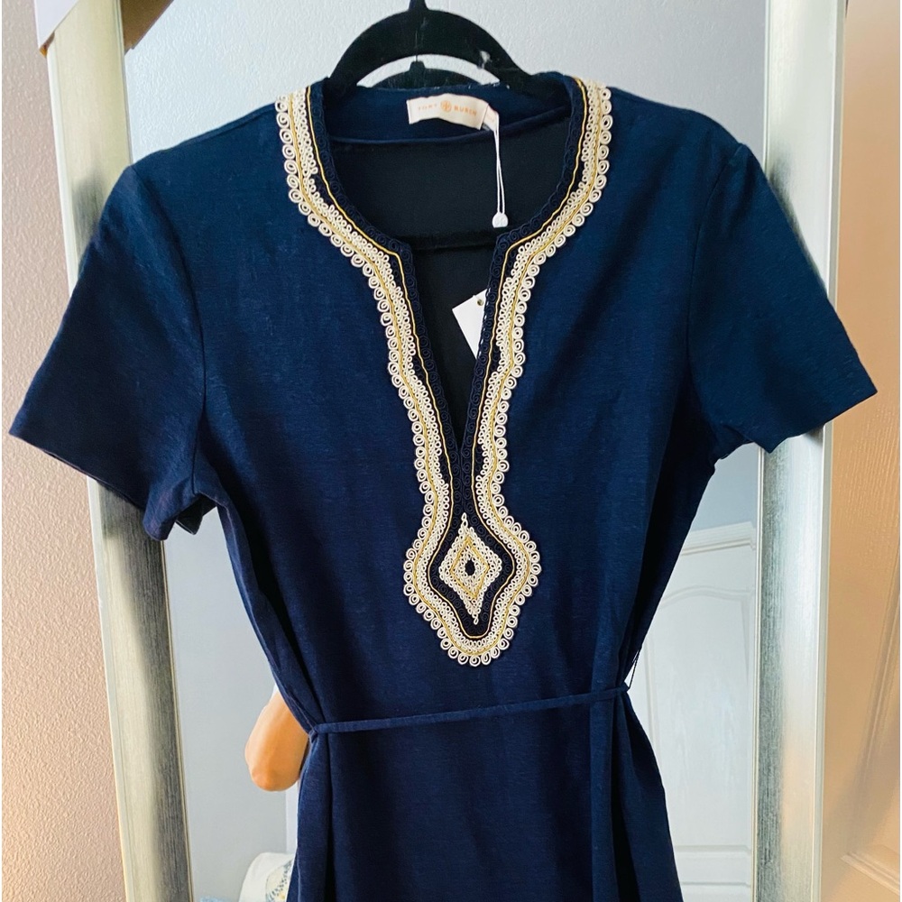 🌹 GORGEOUS TORY BURCH DRESS🌹